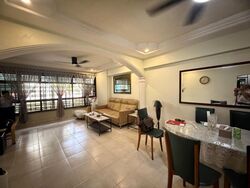 Blk 293 Bishan Street 22 (Bishan), HDB 4 Rooms #524349131